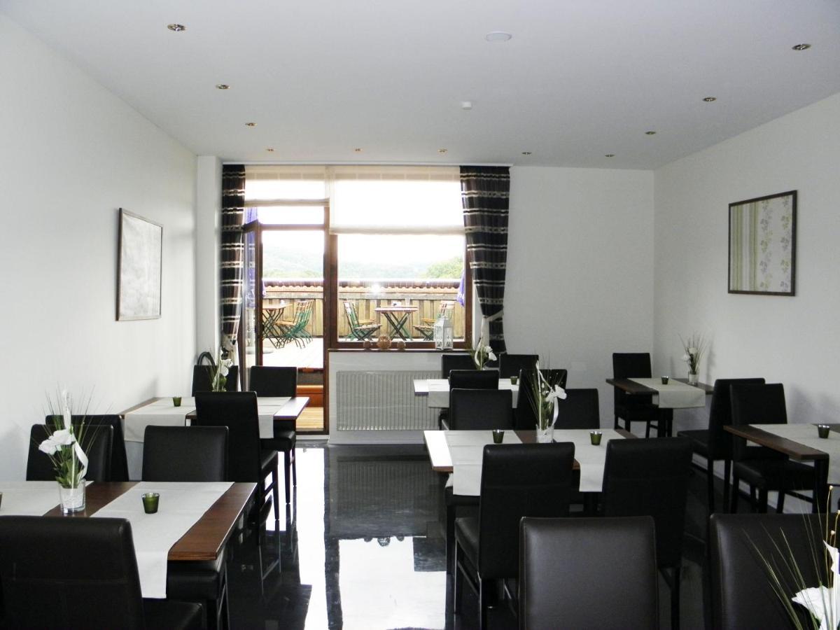 Rhon Residence Dipperz Exterior foto