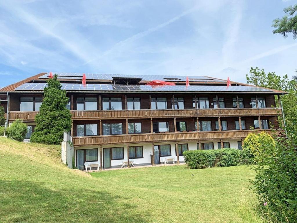 Rhon Residence Dipperz Exterior foto
